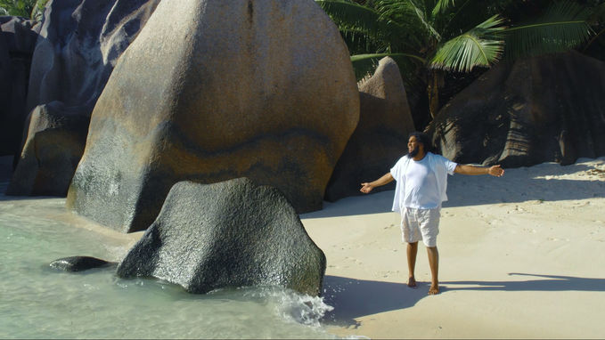 Daniel - Larenn Mon Rwayonm [Official Music Video]